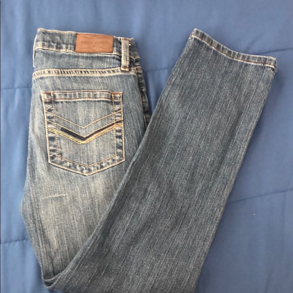 Cody James Jeans